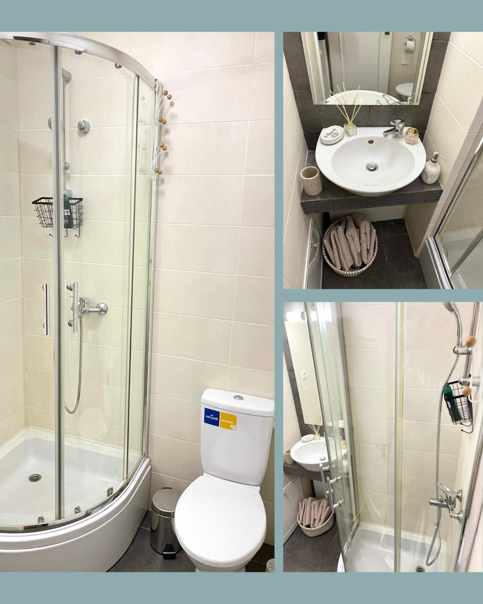 Moonlight Charming Shelter - 3Br 180º Balcony View Apartment Oradea Luaran gambar